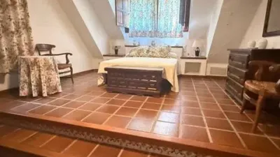 Chalet on Urbanizacion Pinares del Jucar Street, No Number photo 28