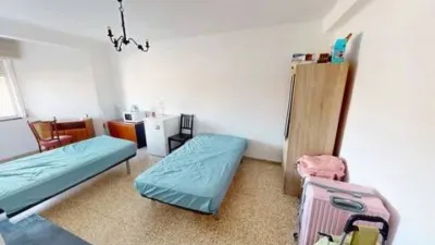 Apartment in Fátima-Franciscanos photo 8