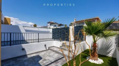 Casa - Vista 5