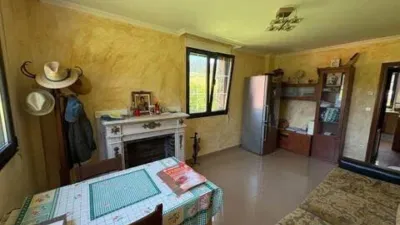 Chalet in Cedeira photo 34