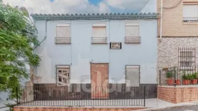 Terraced house in Bocas de Rigüelo photo 23
