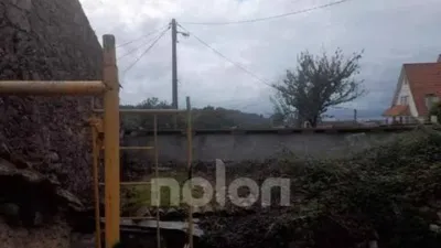 Chalet in Aralde (Sobran) photo 5