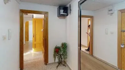 Apartment in Fátima-Franciscanos photo 24