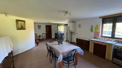 Chalet in Cedeira photo 44