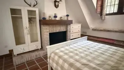Chalet on Urbanizacion Pinares del Jucar Street, No Number photo 41