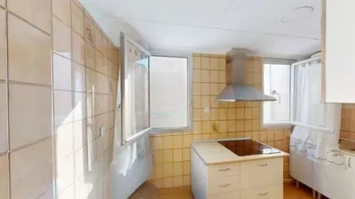 Apartment in Fátima-Franciscanos photo 10
