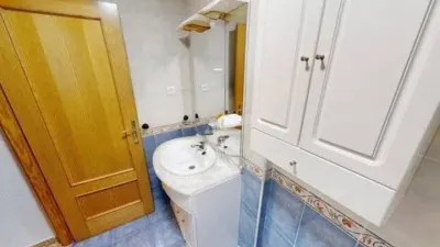 Apartment in Fátima-Franciscanos photo 15