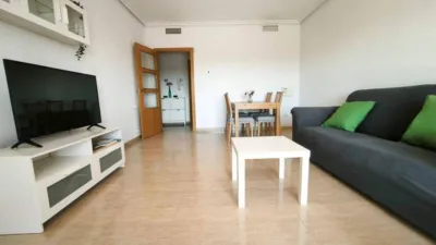 Apartment in Javalí Viejo photo 5