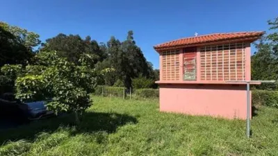 Chalet in Cedeira photo 26