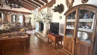 Chalet on Urbanizacion Pinares del Jucar Street, No Number photo 15