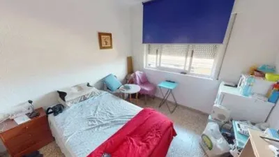 Apartment in Fátima-Franciscanos photo 19