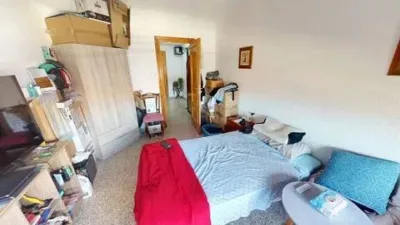 Apartment in Fátima-Franciscanos photo 18