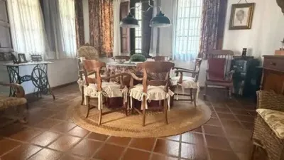 Chalet on Urbanizacion Pinares del Jucar Street, No Number photo 12