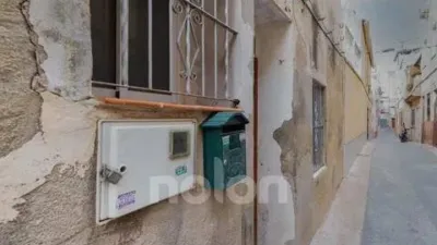 Terraced house in Crevillent photo 18