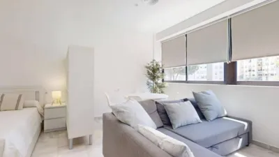 Apartment in Norte photo 6