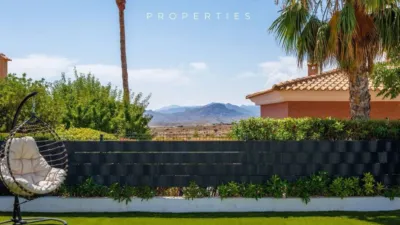 Casa - Vista 3