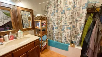 Apartment in Bolnuevo photo 14