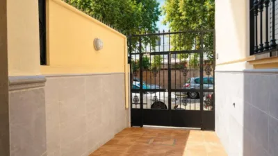 Apartment in Pino Montano photo 5