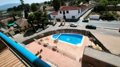 Apartment in Javalí Viejo photo 7