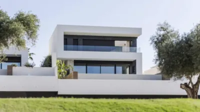 Chalet in Algorfa photo 4