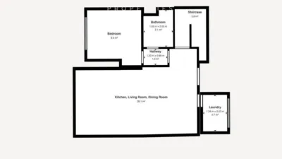 Semi-detached house in Busot photo 39
