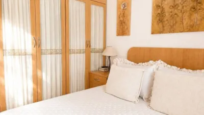Apartment in Pino Montano photo 17