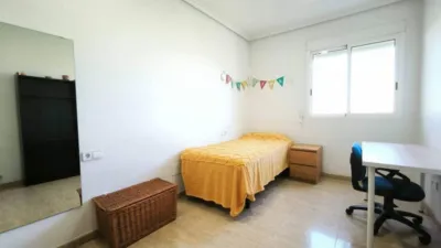 Apartment in Javalí Viejo photo 14