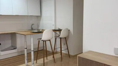 Apartment in Playa del Cura photo 15