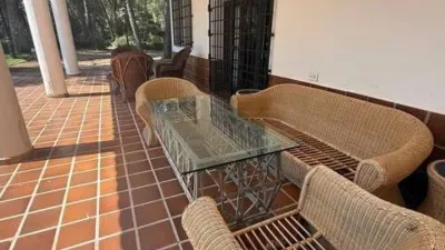 Chalet on Urbanizacion Pinares del Jucar Street, No Number photo 21