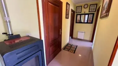 Chalet in Cedeira photo 65