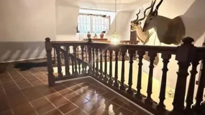 Chalet on Urbanizacion Pinares del Jucar Street, No Number photo 25