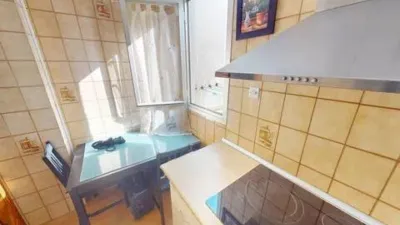 Apartment in Fátima-Franciscanos photo 11