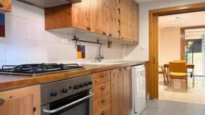 House in Murcia Capital photo 9