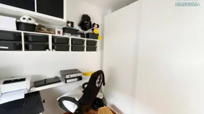 Apartment in Bolnuevo photo 13
