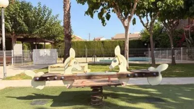 House in Murcia Capital photo 74