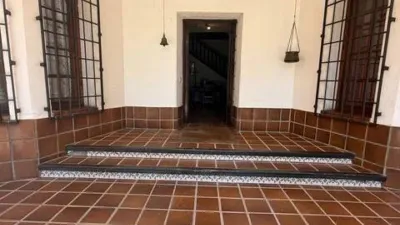 Chalet on Urbanizacion Pinares del Jucar Street, No Number photo 7