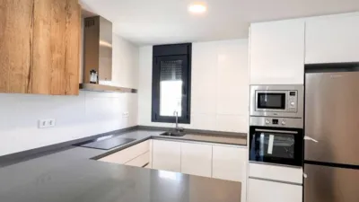 Casa – Orihuela, Lagosol-Sector F-2 - Vista 5