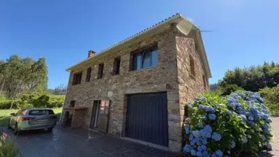 Chalet in Cedeira photo 29