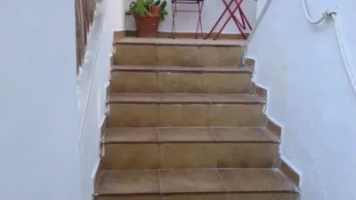 Apartment in Bolnuevo photo 34