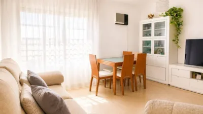 Apartment in Pino Montano photo 9