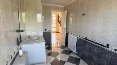 Chalet en Picassent photo 23