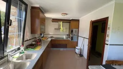 Chalet in Cedeira photo 43