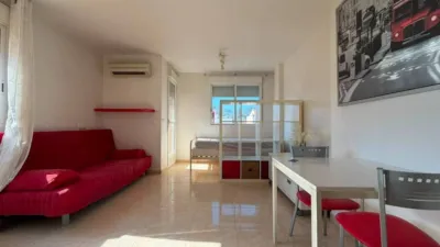 Apartment in El Palmar photo 2