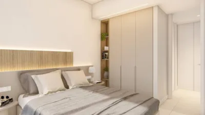 Apartment in Los Alcázares photo 20