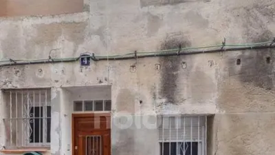 Terraced house in Crevillent photo 17