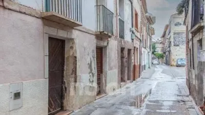Terraced house in Cintruénigo photo 2