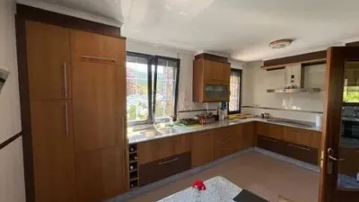 Chalet in Cedeira photo 42