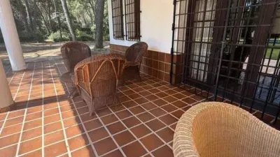 Chalet on Urbanizacion Pinares del Jucar Street, No Number photo 20