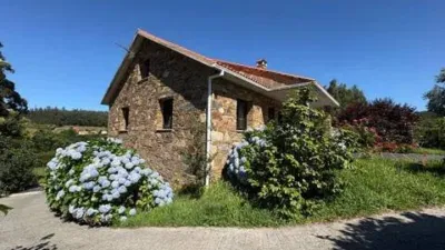 Chalet in Cedeira photo 4