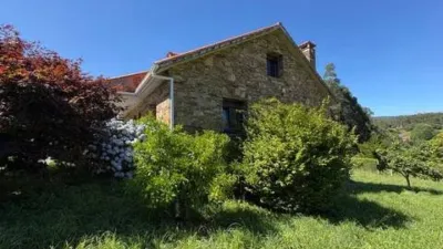 Chalet in Cedeira photo 20